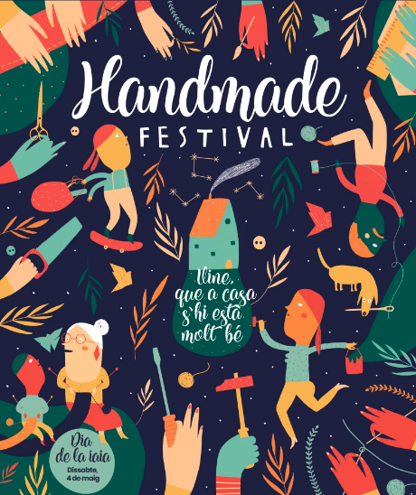 HAMDMADE FESTIVAL 